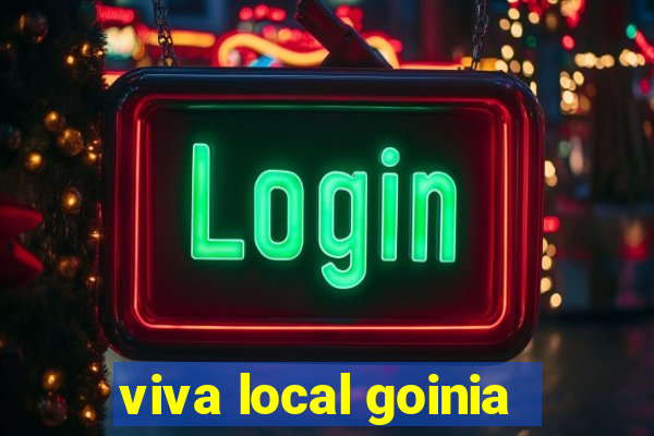 viva local goinia